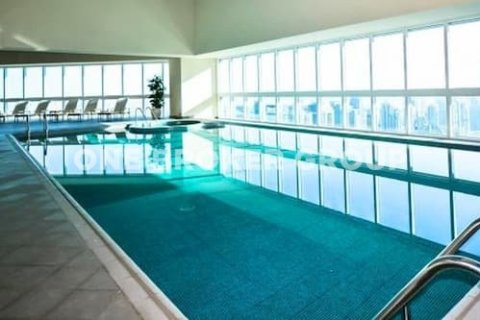 Apartamento en 23 Marina, Dubai Marina, Dubai, 3 dormitorios, 200.8 m², № 829 - foto 14