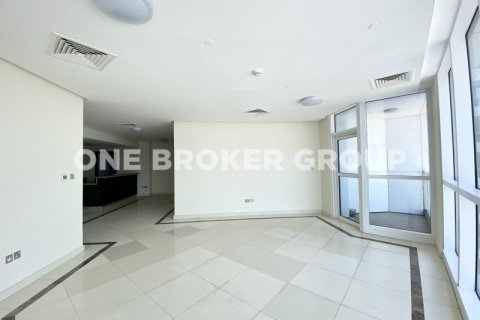 Apartamento en 23 Marina, Dubai Marina, Dubai, 3 dormitorios, 200.8 m², № 829 - foto 4