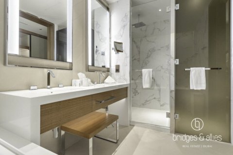 Снять в аренду квартиру в Даунтаун Дубай (Даунтаун Бурдж Дубай), Дубай: 2 спальни, 110.2м², № 77156 - фото 19