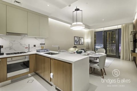 Снять в аренду квартиру в Даунтаун Дубай (Даунтаун Бурдж Дубай), Дубай: 2 спальни, 110.2м², № 77156 - фото 4