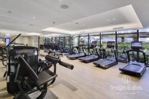 Снять в аренду квартиру в Даунтаун Дубай (Даунтаун Бурдж Дубай), Дубай: 2 спальни, 110.2м², № 77156 - фото 21