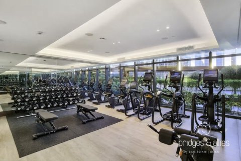 Снять в аренду квартиру в Даунтаун Дубай (Даунтаун Бурдж Дубай), Дубай: 2 спальни, 110.2м², № 77156 - фото 18