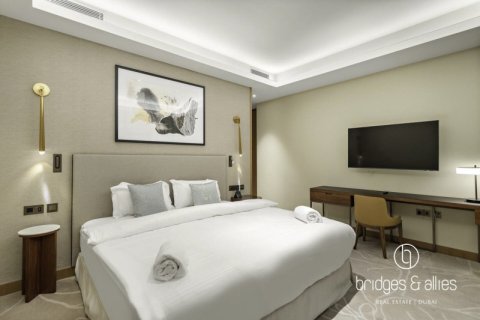 Снять в аренду квартиру в Даунтаун Дубай (Даунтаун Бурдж Дубай), Дубай: 2 спальни, 110.2м², № 77156 - фото 8