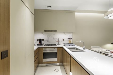 Снять в аренду квартиру в Даунтаун Дубай (Даунтаун Бурдж Дубай), Дубай: 2 спальни, 110.2м², № 77156 - фото 5