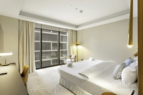 Снять в аренду квартиру в Даунтаун Дубай (Даунтаун Бурдж Дубай), Дубай: 2 спальни, 110.2м², № 77156 - фото 12