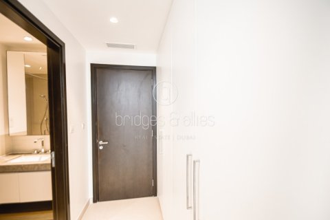 Снять в аренду квартиру в Дубай Хилс Эстейт, Дубай: 2 спальни, 122.4м², № 77155 - фото 12