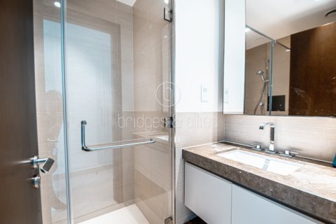 Снять в аренду квартиру в Дубай Хилс Эстейт, Дубай: 2 спальни, 122.4м², № 77155 - фото 16