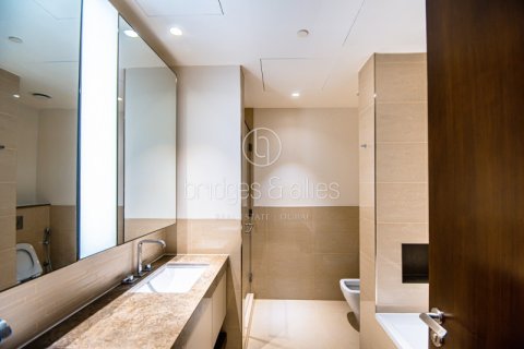 Снять в аренду квартиру в Дубай Хилс Эстейт, Дубай: 2 спальни, 122.4м², № 77155 - фото 15