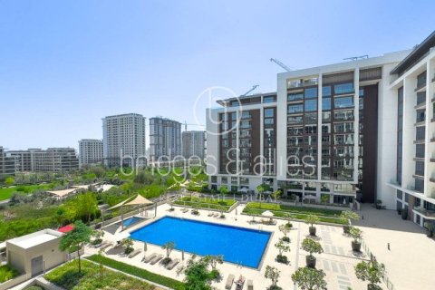 Снять в аренду квартиру в Дубай Хилс Эстейт, Дубай: 2 спальни, 122.4м², № 77155 - фото 6