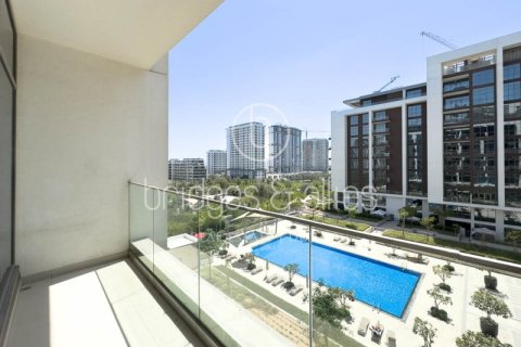 Снять в аренду квартиру в Дубай Хилс Эстейт, Дубай: 2 спальни, 122.4м², № 77155 - фото 1