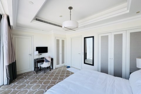 Снять в аренду квартиру в Даунтаун Дубай (Даунтаун Бурдж Дубай), Дубай: 1 спальня, 84.1м², № 77154 - фото 11