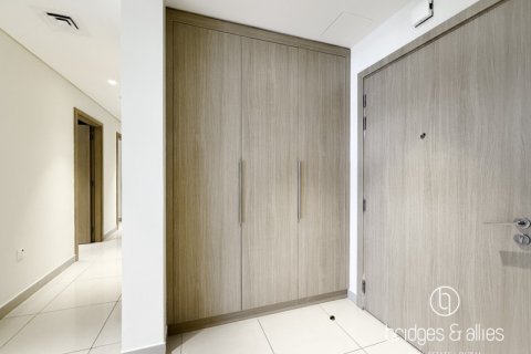 Снять в аренду квартиру в Дубай Хилс Эстейт, Дубай: 2 спальни, 120.5м², № 77158 - фото 13