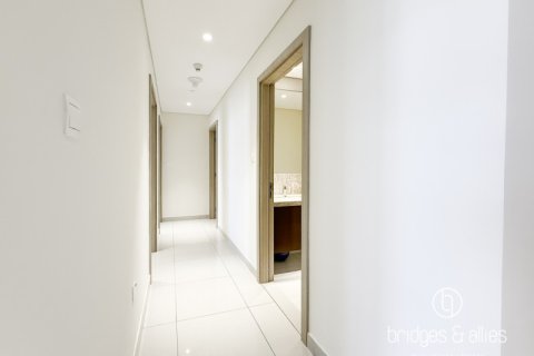 Снять в аренду квартиру в Дубай Хилс Эстейт, Дубай: 2 спальни, 120.5м², № 77158 - фото 14