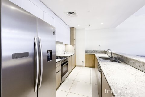 Снять в аренду квартиру в Дубай Хилс Эстейт, Дубай: 2 спальни, 120.5м², № 77158 - фото 8