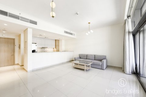 Снять в аренду квартиру в Дубай Хилс Эстейт, Дубай: 2 спальни, 120.5м², № 77158 - фото 2