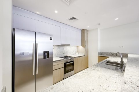 Снять в аренду квартиру в Дубай Хилс Эстейт, Дубай: 2 спальни, 120.5м², № 77158 - фото 6