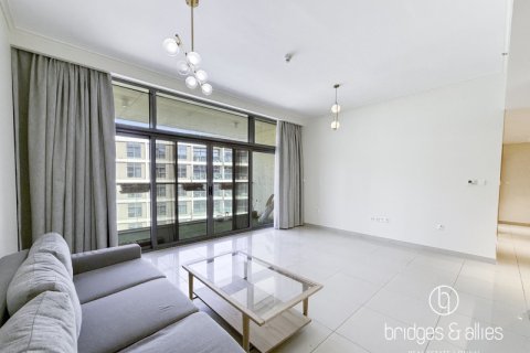 Снять в аренду квартиру в Дубай Хилс Эстейт, Дубай: 2 спальни, 120.5м², № 77158 - фото 5