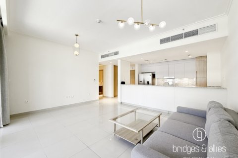 Снять в аренду квартиру в Дубай Хилс Эстейт, Дубай: 2 спальни, 120.5м², № 77158 - фото 4