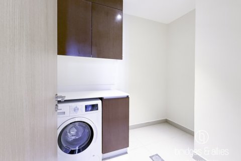 Снять в аренду квартиру в Дубай Хилс Эстейт, Дубай: 2 спальни, 120.5м², № 77158 - фото 20