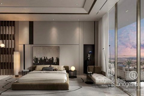 Купить квартиру в Даунтаун Дубай (Даунтаун Бурдж Дубай), Дубай: 2 спальни, 171.6м², № 77157 - фото 8