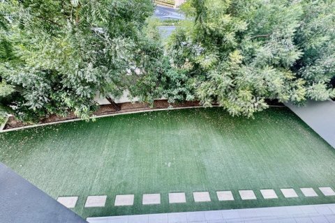 Снять в аренду виллу в Дубай Хилс Эстейт, Дубай: 4 спальни, 602.7м², № 77146 - фото 10