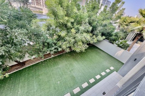 Снять в аренду виллу в Дубай Хилс Эстейт, Дубай: 4 спальни, 602.7м², № 77146 - фото 8