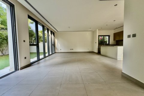 Снять в аренду виллу в Дубай Хилс Эстейт, Дубай: 4 спальни, 602.7м², № 77146 - фото 6