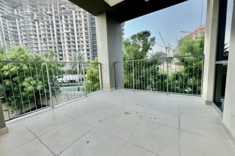 Снять в аренду виллу в Дубай Хилс Эстейт, Дубай: 4 спальни, 602.7м², № 77146 - фото 23