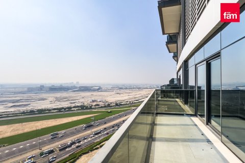Appartement à Business Bay, Dubai, 2 chambres, 110.6 m², № 142020 - photo 8