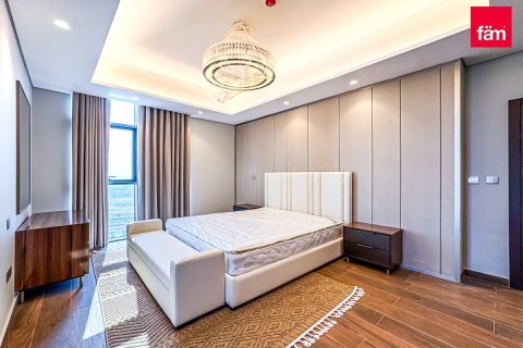 Appartement à Business Bay, Dubai, 2 chambres, 110.6 m², № 142020 - photo 11