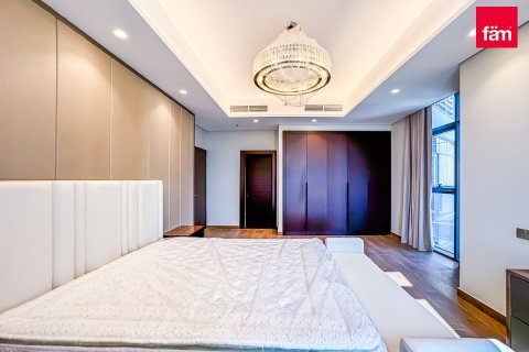 Appartement à Business Bay, Dubai, 2 chambres, 110.6 m², № 142020 - photo 14
