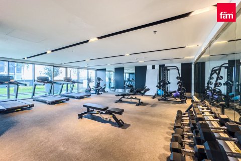 Appartement à Business Bay, Dubai, 2 chambres, 110.6 m², № 142020 - photo 21