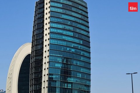 Снять в аренду офис в Бизнес-Бэе, Дубай: 48.8м², № 142023 - фото 10