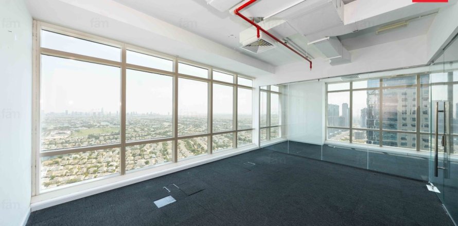 Bureau à Dubai, 150.4 m², № 142021