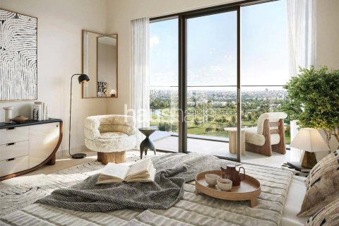 Appartement à Dubai Creek Harbour (The Lagoons), Dubai, 2 chambres, 134 m², № 44445 - photo 2