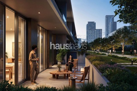 Appartement à Dubai Creek Harbour (The Lagoons), Dubai, 2 chambres, 134 m², № 44445 - photo 10
