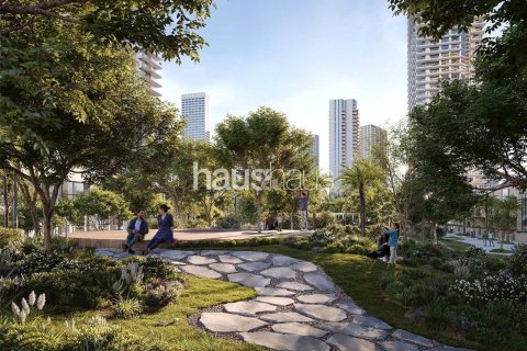 Appartement à Dubai Creek Harbour (The Lagoons), Dubai, 2 chambres, 134 m², № 44445 - photo 7