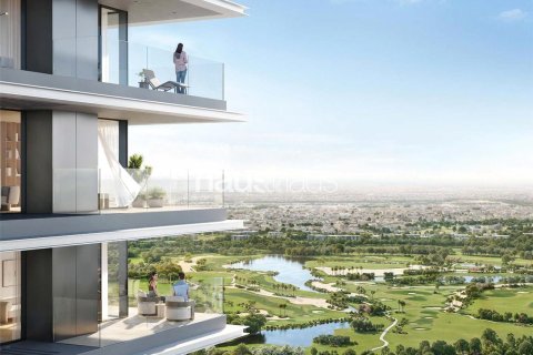 Appartement à Dubai Creek Harbour (The Lagoons), Dubai, 2 chambres, 134 m², № 44445 - photo 11