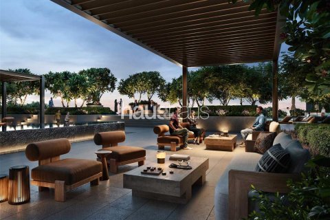 Appartement à Dubai Creek Harbour (The Lagoons), Dubai, 2 chambres, 134 m², № 44445 - photo 4