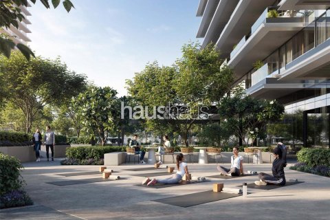 Appartement à Dubai Creek Harbour (The Lagoons), Dubai, 2 chambres, 134 m², № 44445 - photo 5
