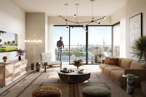 Appartement à Dubai Creek Harbour (The Lagoons), Dubai, 2 chambres, 134 m², № 44445 - photo 3