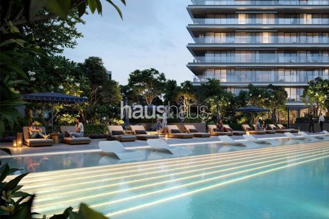 Appartement à Dubai Creek Harbour (The Lagoons), Dubai, 2 chambres, 134 m², № 44445 - photo 9
