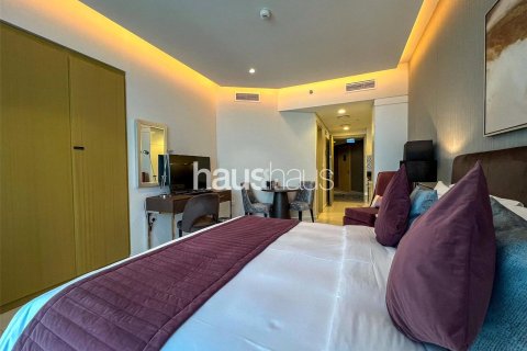 Appartement à Aykon City, Business Bay, Dubai, studio, 40 m², № 44447 - photo 8