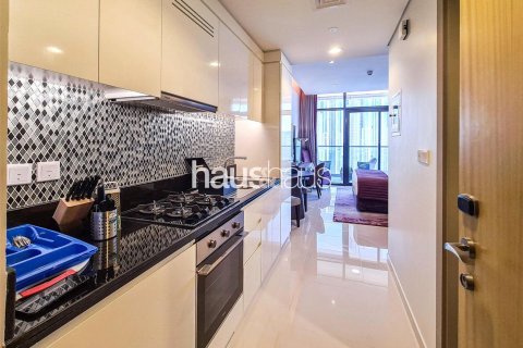 Appartement à Aykon City, Business Bay, Dubai, studio, 40 m², № 44447 - photo 3