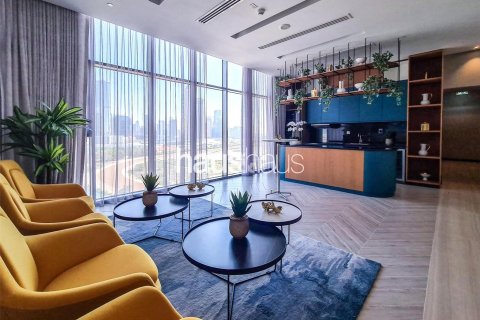 Appartement à Aykon City, Business Bay, Dubai, studio, 40 m², № 44447 - photo 7