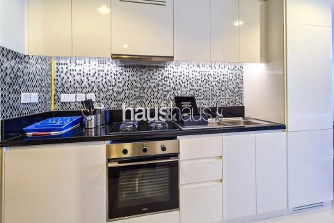 Appartement à Aykon City, Business Bay, Dubai, studio, 40 m², № 44447 - photo 4