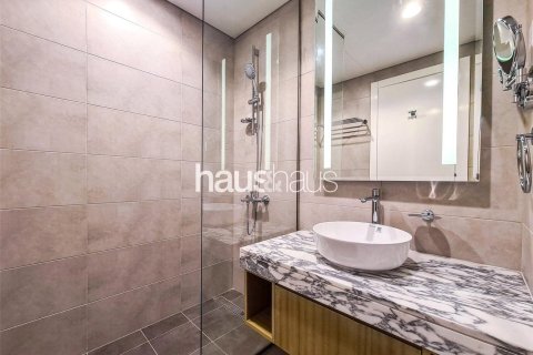 Appartement à Aykon City, Business Bay, Dubai, studio, 40 m², № 44447 - photo 5