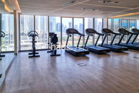 Appartement à Aykon City, Business Bay, Dubai, studio, 40 m², № 44447 - photo 6