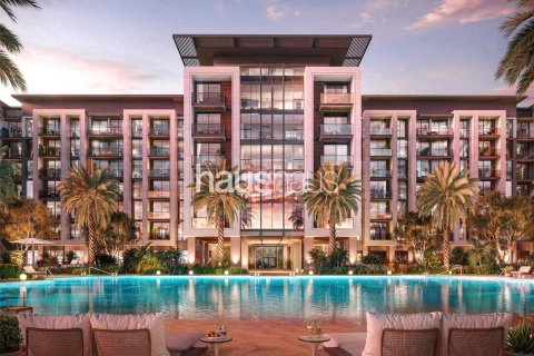 Apartment in Falcon City of Wonders, Dubai 3 bedrooms, 164 sq.m. № 44436 - photo 1