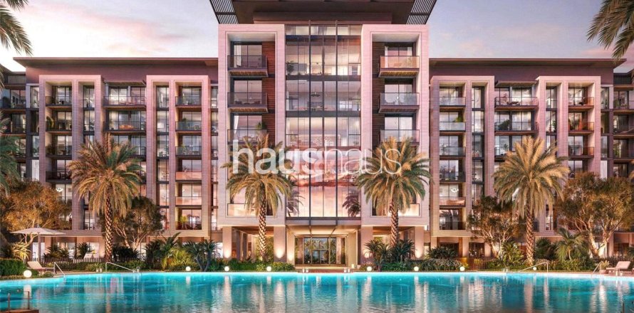 Apartment in Falcon City of Wonders, Dubai 3 bedrooms, 164 sq.m. № 44436